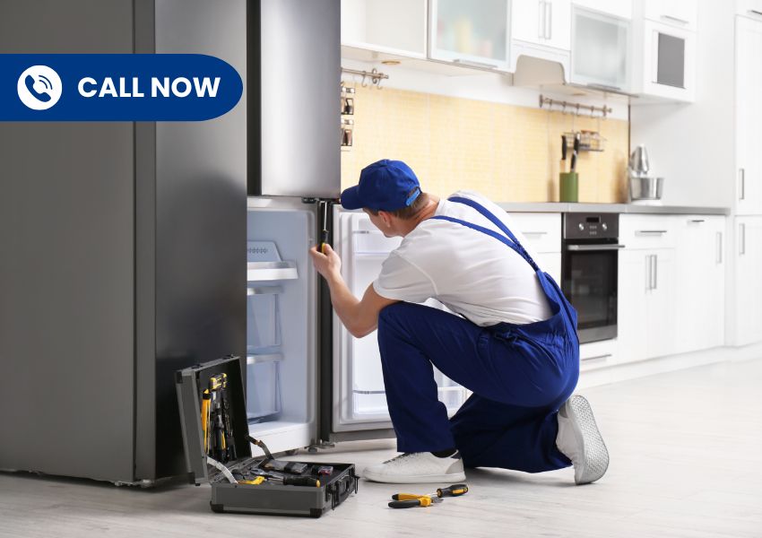 Bell Appliance Repair Company